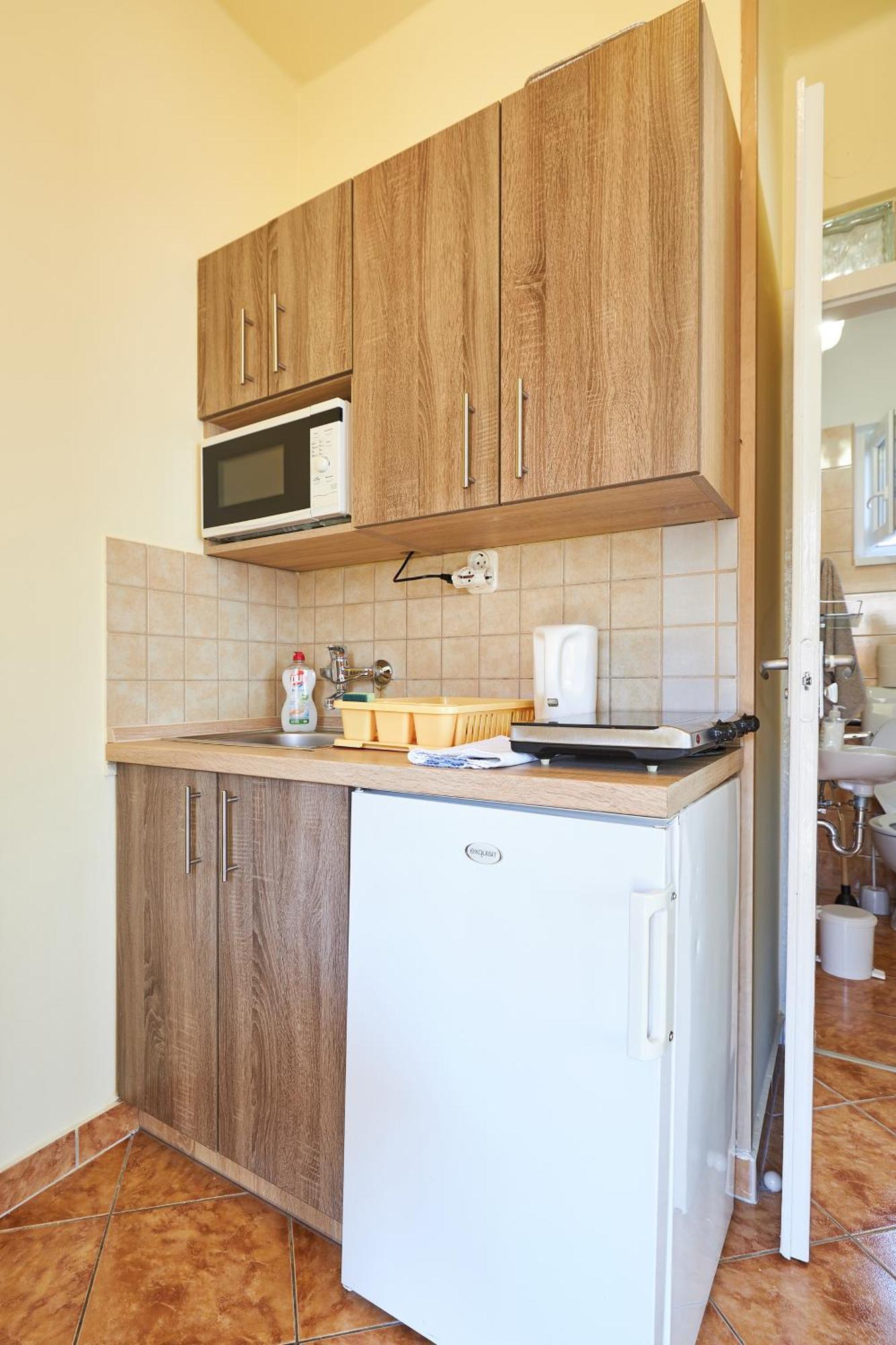 Ada 2 Apartmanhaz Hajdúszoboszló Exterior foto